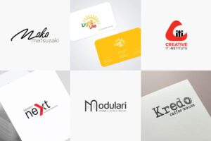 best logo design zumanur